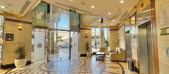 Al Mukhtara Almasi Hotel
