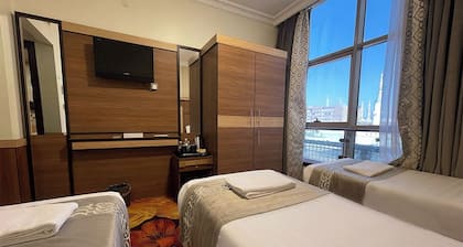 Al Mukhtara Almasi Hotel