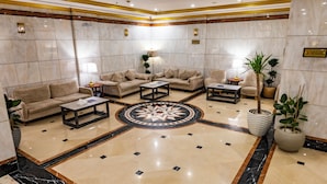 الردهة