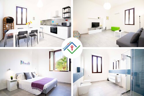 LeS House - Apartment 2 by TuscanyWeGo