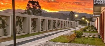 Pousada Boutique Dom Pietro