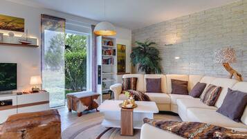 Villa | 3 bedrooms
