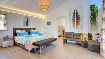 Villa | 3 bedrooms