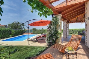 Villa | 3 bedrooms