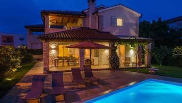 Biệt thự | 3 phòng ngủ