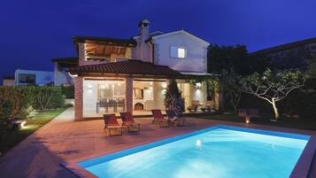 Villa | 3 bedrooms