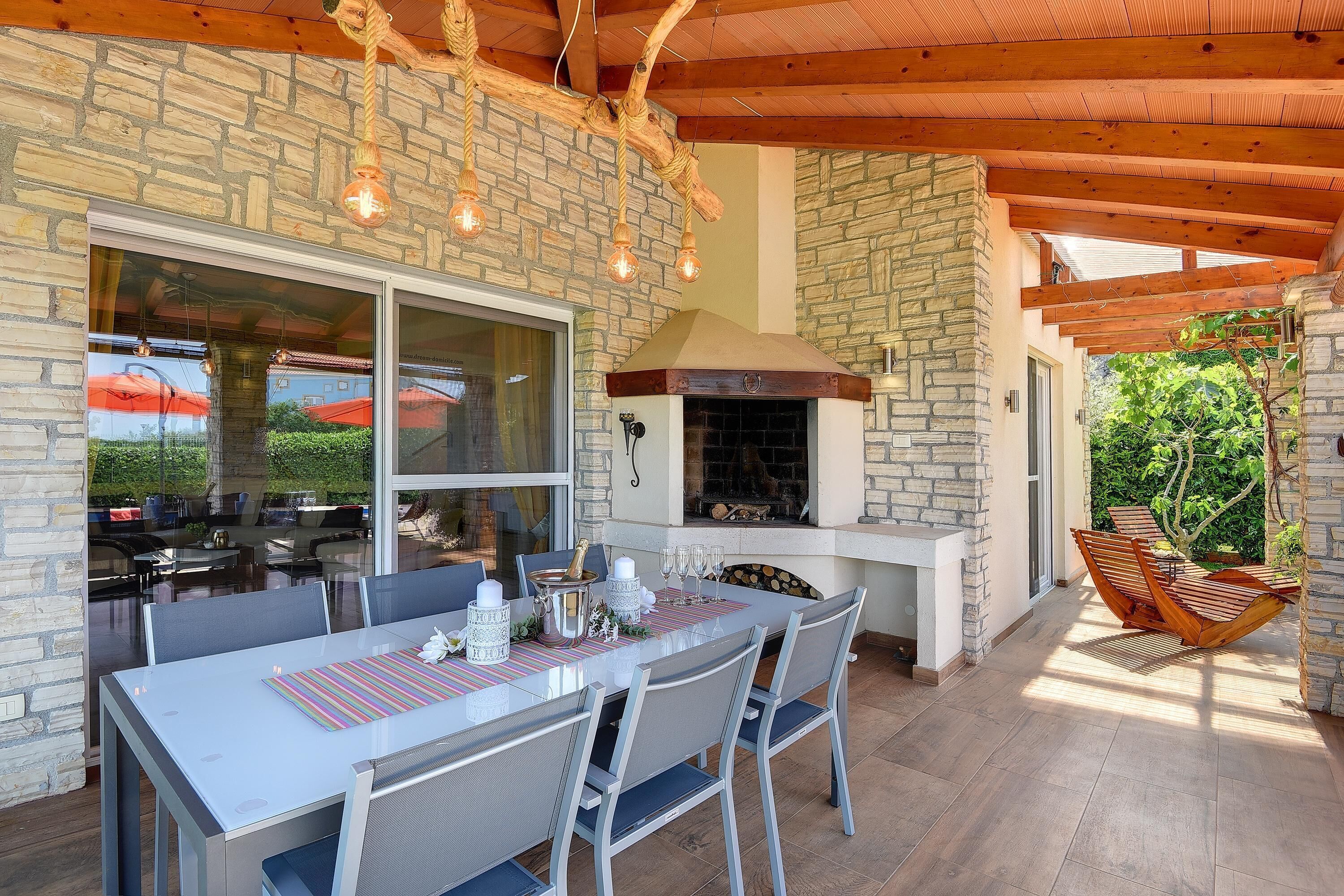 Biệt thự | 3 phòng ngủ 