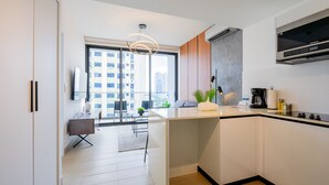 Departamento (19K) | Cocina privada