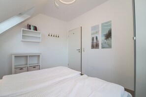 2 bedrooms, WiFi