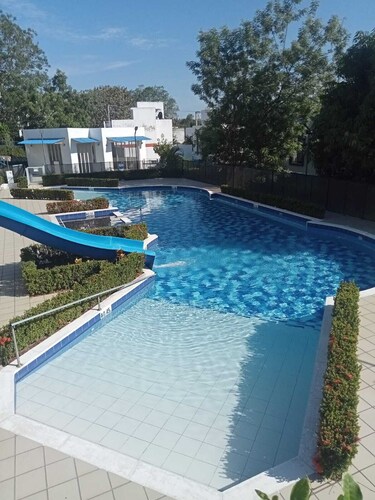 Casa de Verano Mediterranea