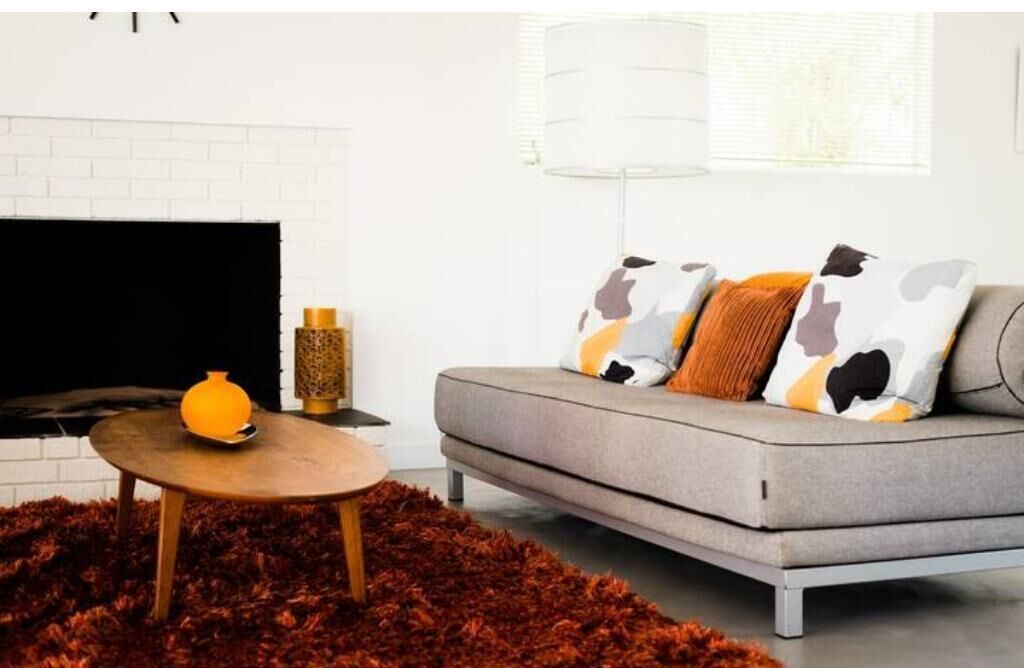 Citrus Retreat - Find Your Zen