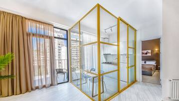 Apartment | Private kitchen