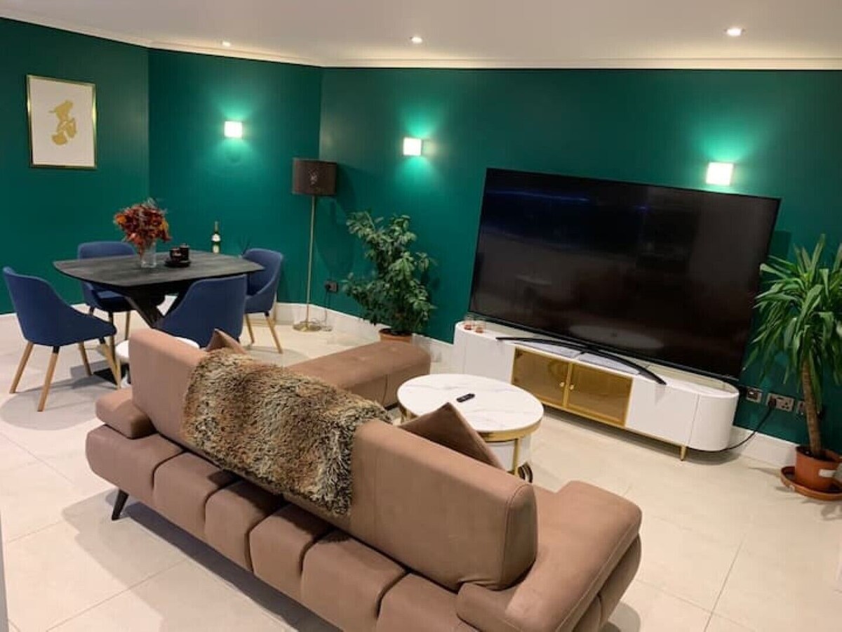 Bild für Gastgeberprofil