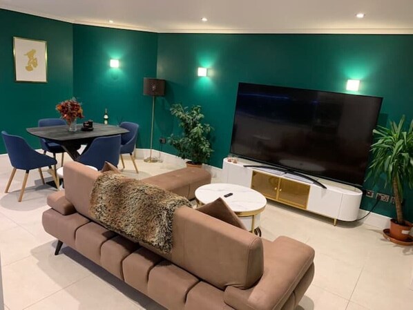 TV