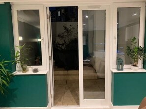 Interior - Quiet flat in heart of London (London)