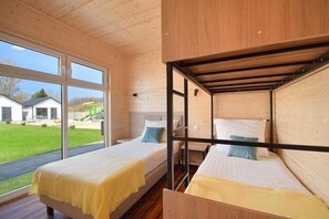 1 bedroom, WiFi