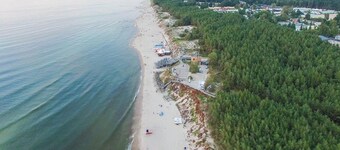 Comfortable, single-story holiday homes