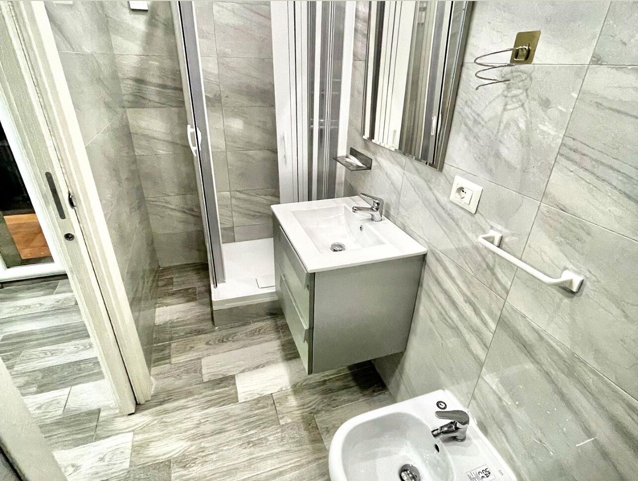 Photo - Airport-Napoli