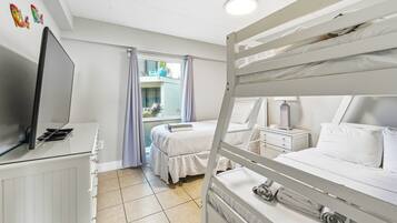 2 chambres, Wi-Fi gratuit