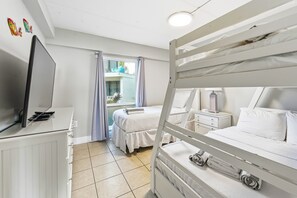 2 habitaciones y wifi gratis