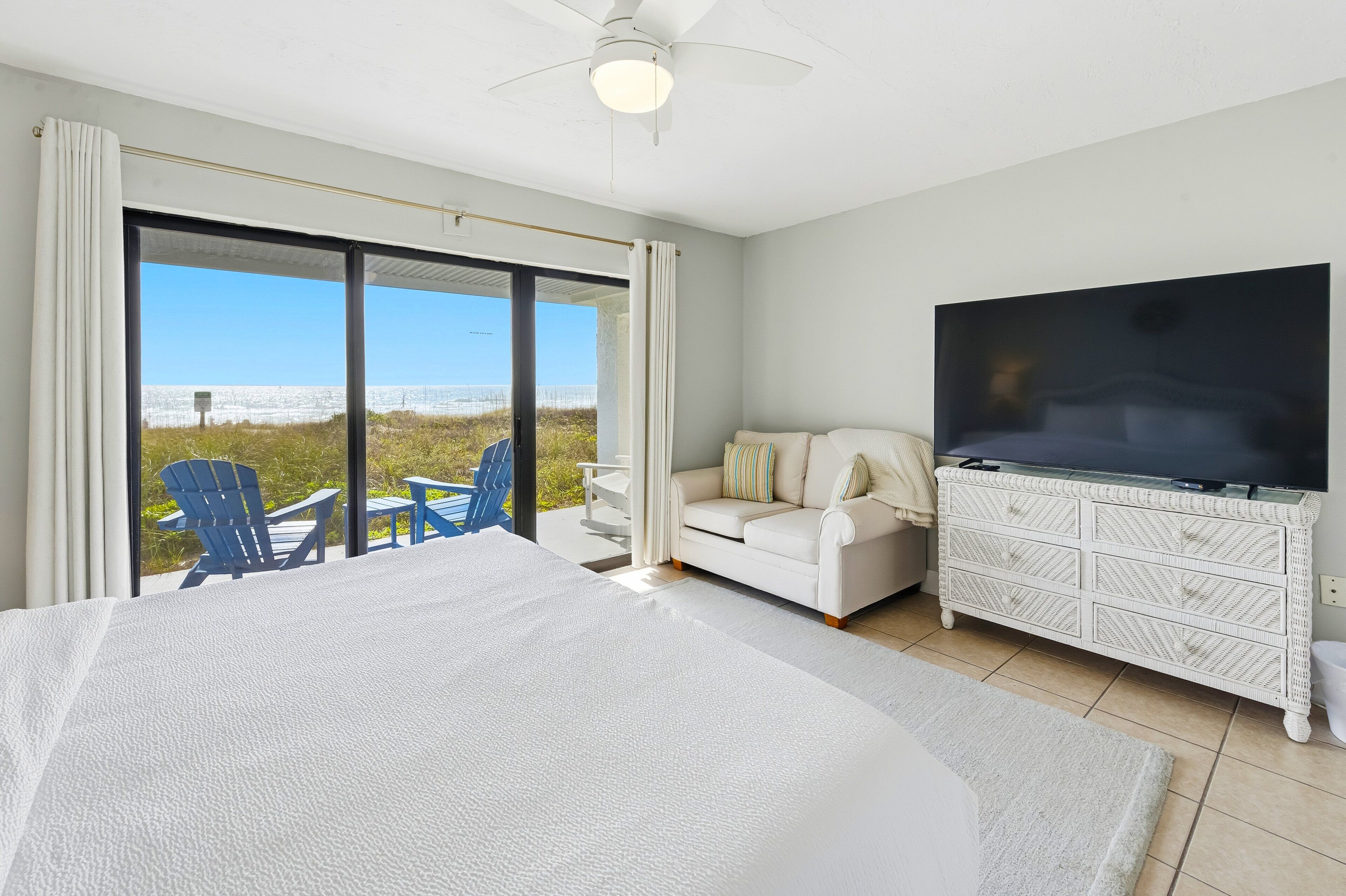 2 chambres, Wi-Fi gratuit