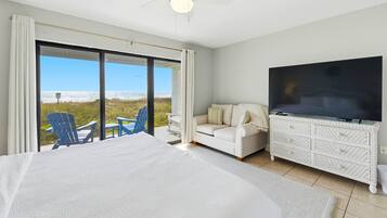 2 chambres, Wi-Fi gratuit