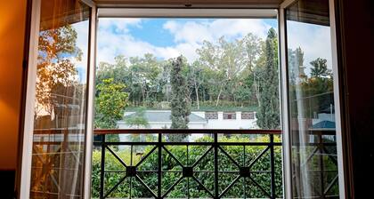 VESTA - Luxury APT - 1BR - Mountain View Residence