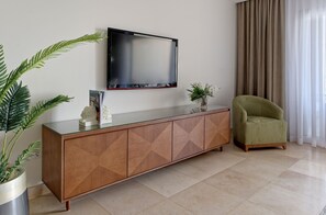 Interior - VESTA - Luxury Apt - 2Br - Cfc (XXIV) (New Cairo City)