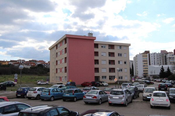 Fachada