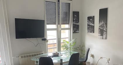 Apartman Natasa Novi Sad centar