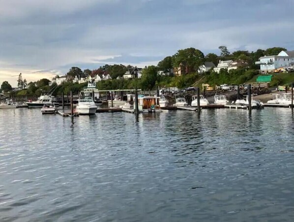 Port de plaisance