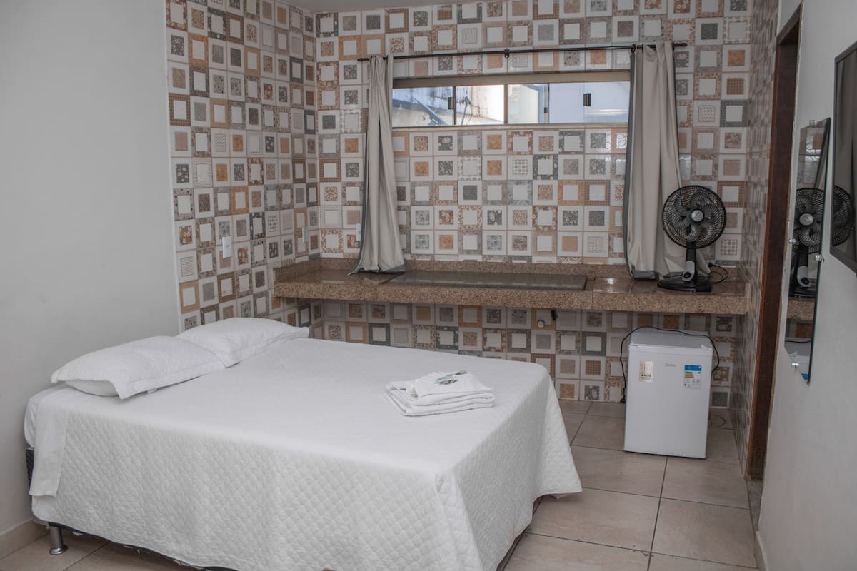Superior appartement | 1 slaapkamer, gratis wifi