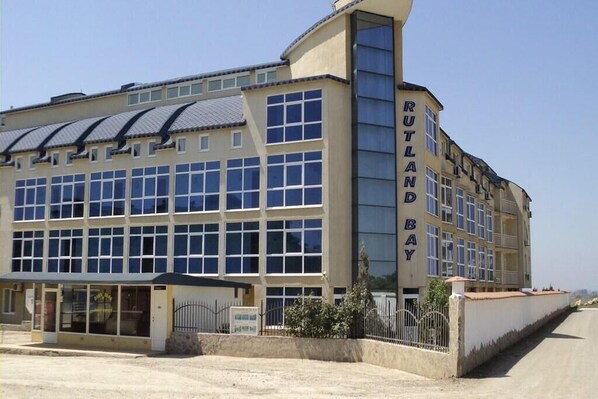 Exterior - 1 Bed Apt, Close To Ravda Beach (Ravda)