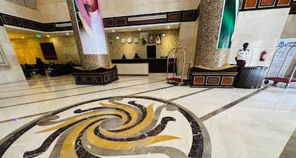 Saif Al Majd Hotel