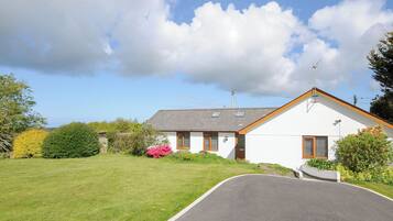 Cottage | Exterior