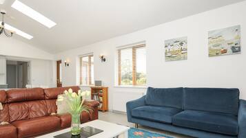 Småhus | Oppholdsområde