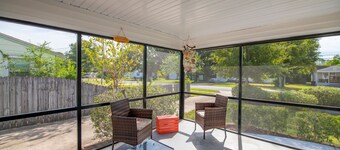 Centrally Located Gulf Coast Getaway 