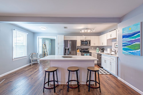 Centrally Located Gulf Coast Getaway 