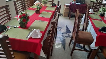 Restauration
