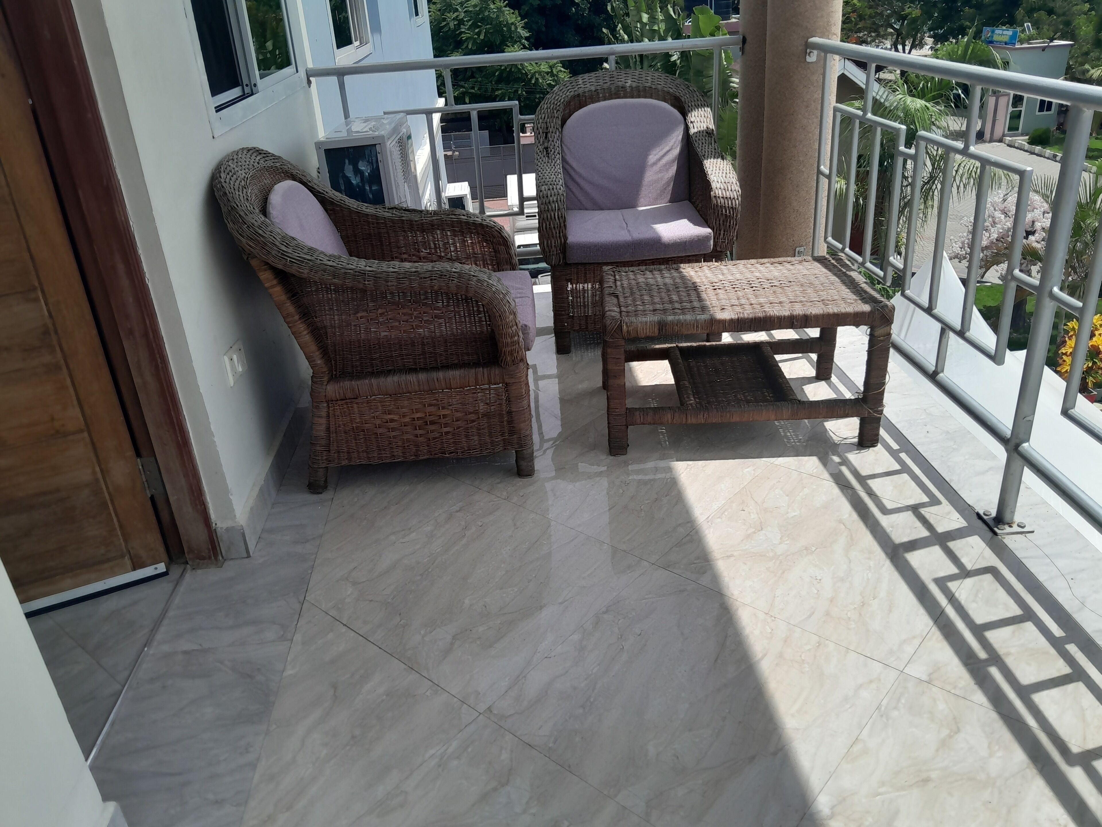 Suite Executive | Con stile personalizzato, con arredamento individuale, una scrivania