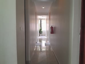 Standard Double Room - PALAZZO GARDEN RESORT MATEMA (Matema)