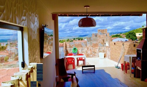 Casa De Graziele & Nicolas