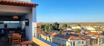 Casa De Graziele & Nicolas