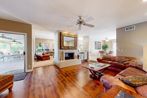 تلفزيون، مشغل دي في دي