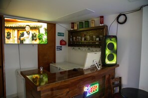 Snack bar
