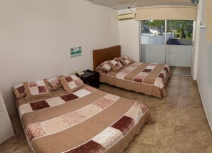 Free WiFi - Hotel Kariary (Puerto Boyac á)