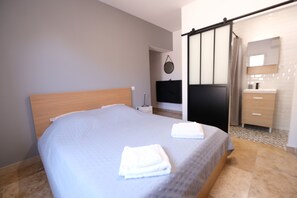 3 bedrooms, iron/ironing board, free WiFi, bed sheets - Vacation rental house with pool MOURIES LS1-434 (Mouriès)
