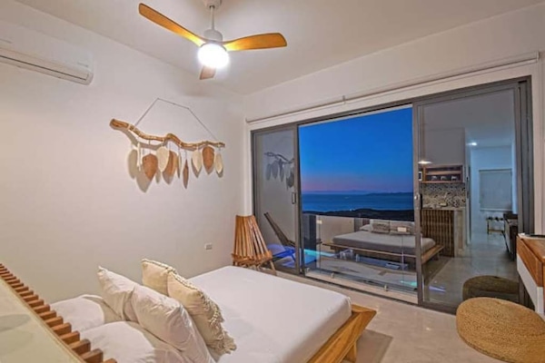 1 bedroom, WiFi