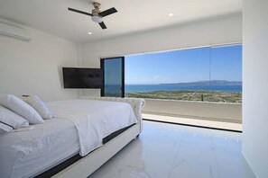 5 habitaciones y wifi 