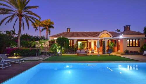 Royal Hideaway Maspalomas by VillaGranCanaria